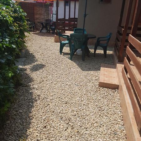 Casutele Intim Vila Costinesti Exterior foto