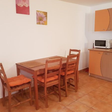 Casutele Intim Vila Costinesti Exterior foto