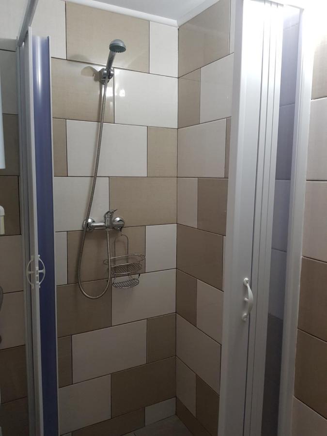 Casutele Intim Vila Costinesti Exterior foto