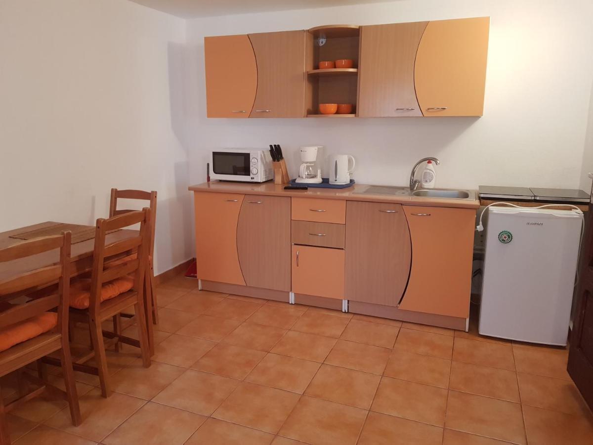 Casutele Intim Vila Costinesti Exterior foto